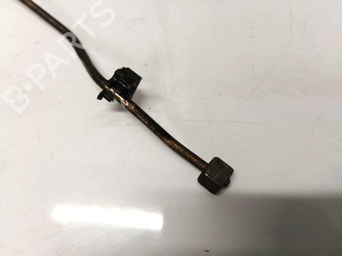 Pipe MAZDA 3 (BK) 1.6 DI Turbo | BP34824419M125 - Image 3