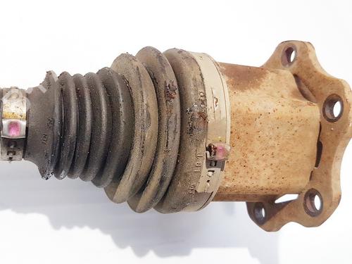 Right front driveshaft AUDI A5 (8T3) 1.8 TFSI | BP35485442M39 - Image 3
