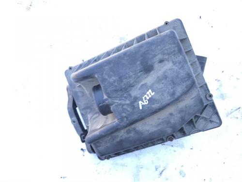 Used Air filter box Air filter box OPEL ZAFIRA A MPV (T98) 2.0 DTI 16V (F75) (101 hp) 35612878 35612878