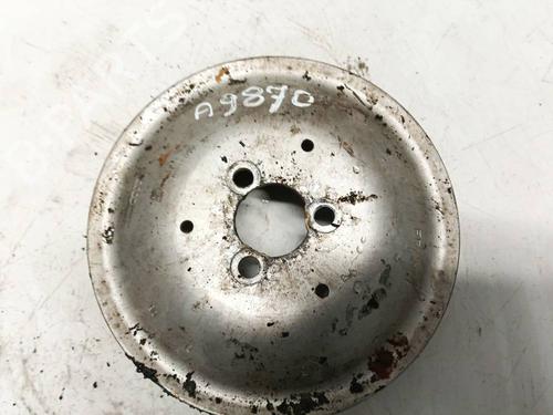 Used Pulley Pulley 34940843 34940843