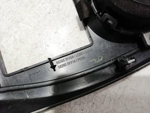 Bouton de warning NISSAN NOTE (E12) 1.5 dCi | BP35152190I22 - Image 3