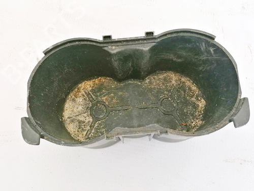 Used Cup/Object holder Cup/Object holder FORD S-MAX (WA6) 1.8 TDCi (125 hp) 35627607 35627607