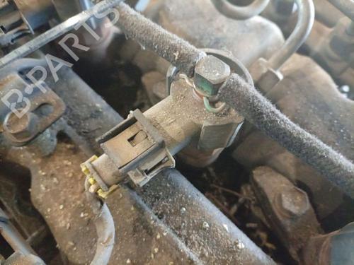 Injector CHEVROLET CAPTIVA (C100, C140) 2.0 D 4WD | BP36368700M100 - Image 4