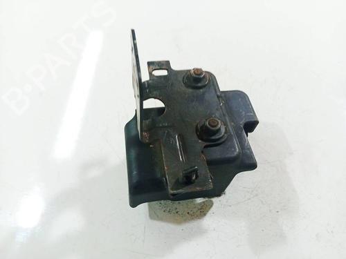 Electronic module PEUGEOT 407 (6D_) 1.6 HDi 110 (6D9HZC, 6D9HYC) | BP34779216M83 - Image 3