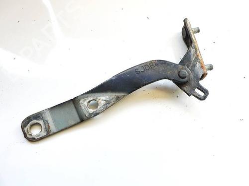 Used Hinge/Door check strap Hinge/Door check strap HONDA FR-V (BE) 2.2 i CTDi (BE5) (140 hp) 35277381 35277381