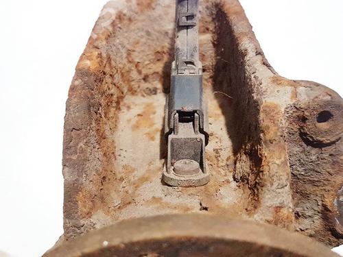 Used Electronic module Electronic module 35471135 35471135