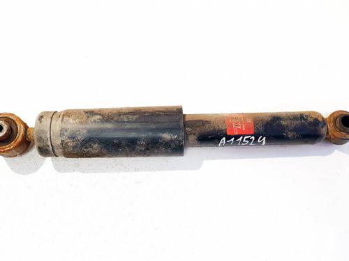 Used Right rear shock absorber Right rear shock absorber OPEL MERIVA A MPV (X03) 1.7 CDTI (E75) (125 hp) 39254122 39254122