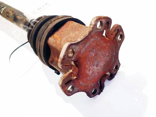 Right front driveshaft AUDI A8 D3 (4E2, 4E8) 4.2 quattro | BP36346879M39 - Image 3