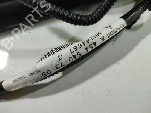 Other SMART FORFOUR (454) 1.5 (454.032) | BP32551426O1