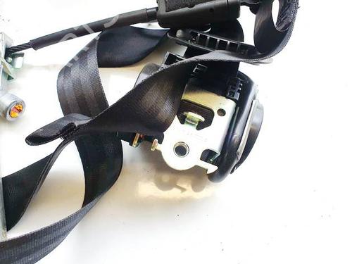 Used Front left seatbelt Front left seatbelt 35002338 35002338