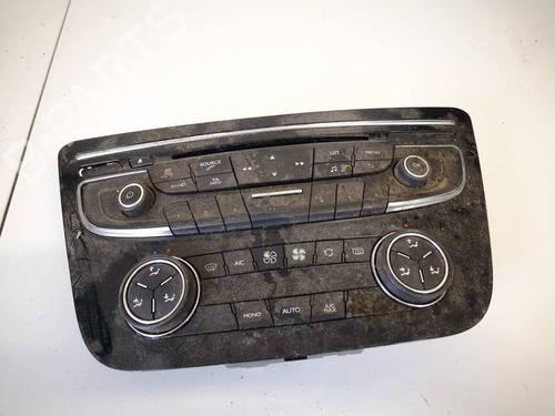 Used Climate control Climate control 34950043 34950043