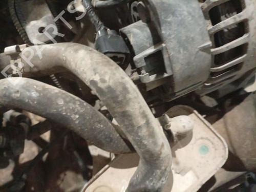 Pipe SUZUKI SX4 (EY, GY) 1.9 DDiS (RW419D) | BP39734392M125 - Image 3