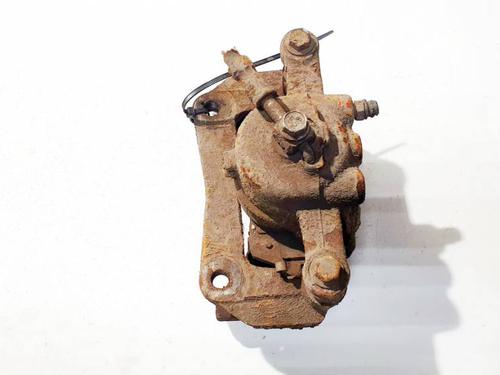 Left front brake caliper FORD FIESTA VI (CB1, CCN) 1.4 TDCi | BP34926525M105 - Image 2