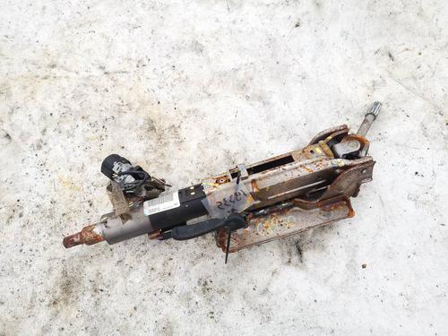 Steering column PEUGEOT 407 (6D_) 2.0 HDi 135 (6DRHRH, 6DRHRE, 6DRHRG, 6DRHRJ) | BP35214931M21 - Image 1