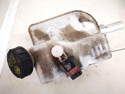 Used Brake fluid reservoir Brake fluid reservoir 35375117 35375117
