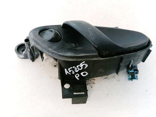 Used Front right interior door handle Front right interior door handle 35618913 35618913