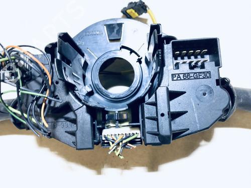 Warning switch JAGUAR X-TYPE I (X400) 2.0 D | BP35565655I22 - Image 3