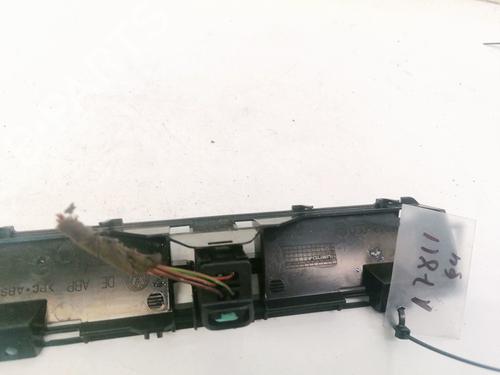 Warning switch VW PASSAT B6 (3C2) 2.0 TDI 16V | BP35449739I22 - Image 2