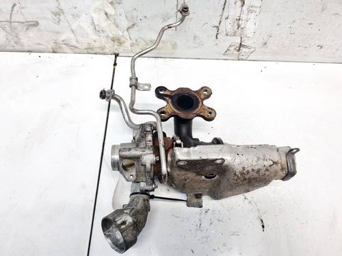 Used Turbocharger/Supercharger Turbocharger/Supercharger 35443446 35443446