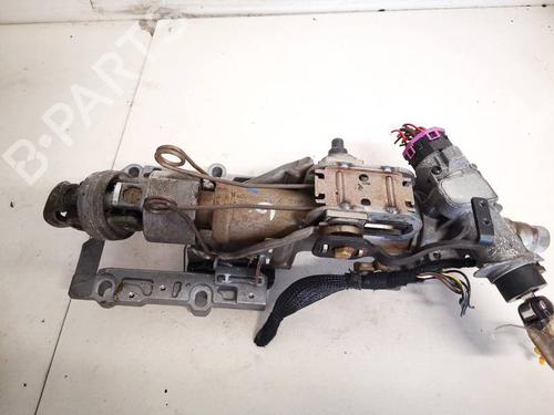 Used Steering column Steering column VW PASSAT B5 Variant (3B5) 1.9 TDI (115 hp) 35293714 35293714