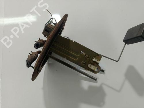 Electronic module MAZDA PREMACY (CP) 2.0 TD | BP34843404M83 - Image 4