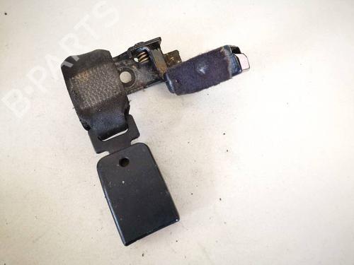 Used Seat buckle Seat buckle RENAULT LAGUNA II (BG0/1_) 1.6 16V (BG0A, BG0L) (107 hp) 35249768 35249768