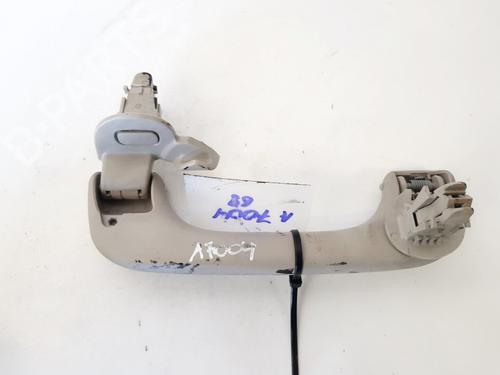 Used Interior roof handle Interior roof handle 35534400 35534400