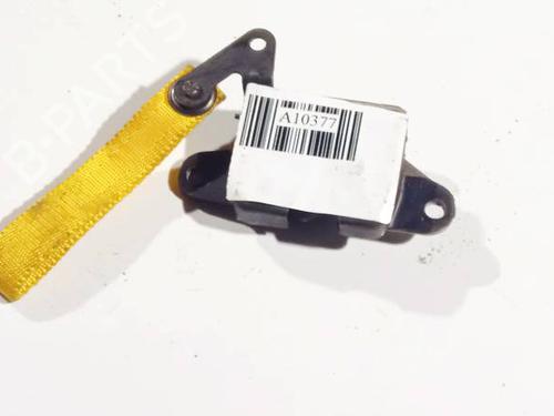 Used Tailgate lock Tailgate lock 35012406 35012406