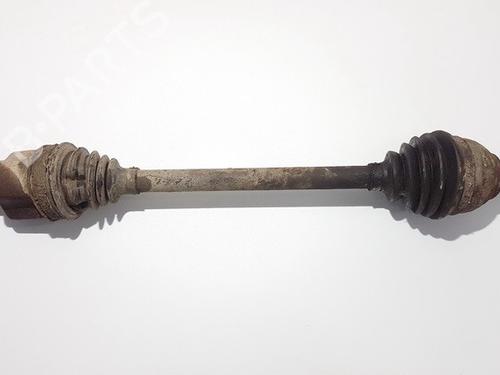 Used Left front driveshaft Left front driveshaft FORD TRANSIT Van (FA_ _) 2.0 DI (FAE_, FAF_, FAG_) (86 hp) 35583376 35583376