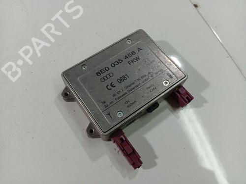 Used Electronic module Electronic module AUDI A3 (8P1) 2.0 TDI 16V (140 hp) 40244596 40244596