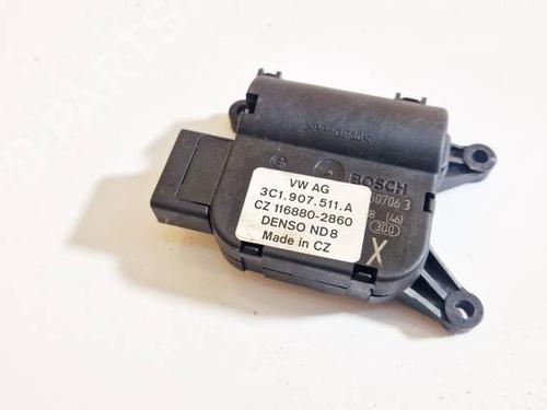 Electronic module VW PASSAT B6 (3C2) 1.9 TDI | BP32576258M83