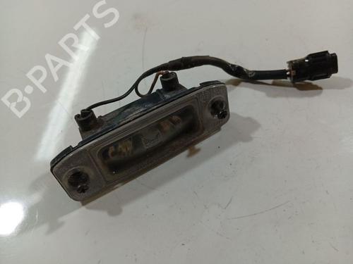 licence-plate-light-kia-carens-iii-mpv-un-2006-2007-2008-2009-2010-2011-2012-2013-34891675 main image