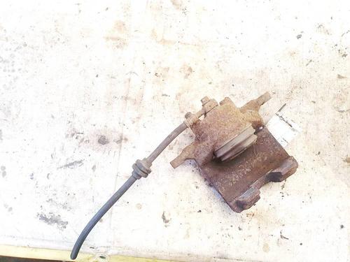 Left front brake caliper CHEVROLET ORLANDO (J309) 2.0 D | BP35869738M105 - Image 3