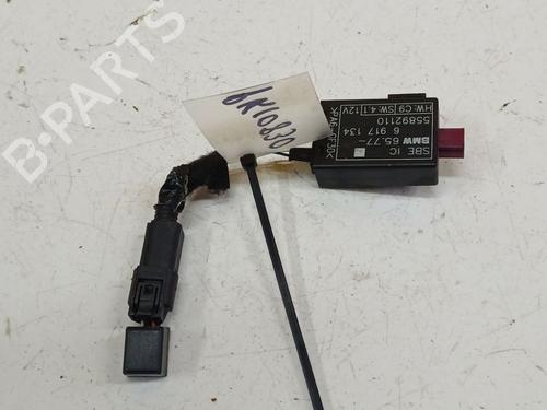 Electronic sensor BMW 7 (E65, E66, E67) 730 d | BP34868064M84 - Image 2