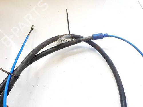 Cable RENAULT LAGUNA III (BT0/1) 1.5 dCi (BT00, BT0A, BT0T, BT1J) | BP34748160E12 - Image 3