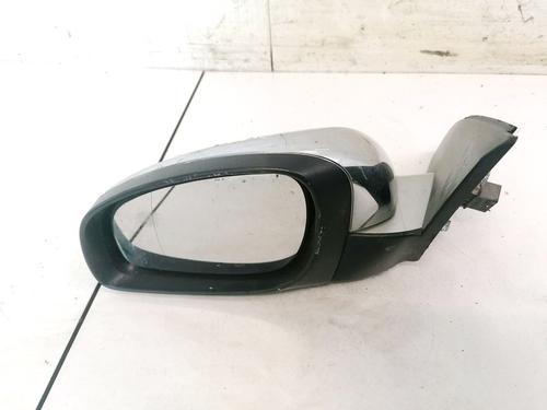 Used Left mirror Left mirror OPEL VECTRA C (Z02) 2.2 DTI 16V (F69) (125 hp) 35422181 35422181