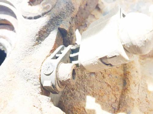 Electronic module VW GOLF PLUS V (5M1, 521) 1.9 TDI | BP39605333M83 - Image 2