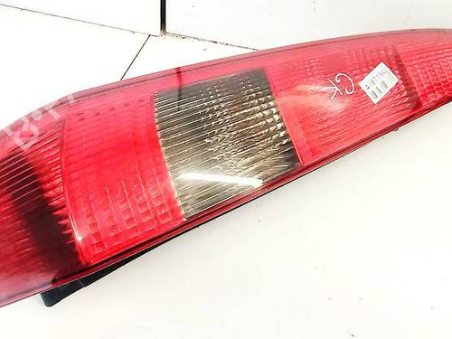 Used Left taillight Left taillight 34790403 34790403