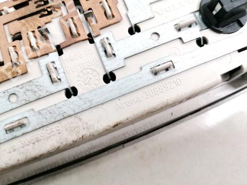 Interior roof light VOLVO V50 (545) 2.0 D | BP35545480I8 - Image 3