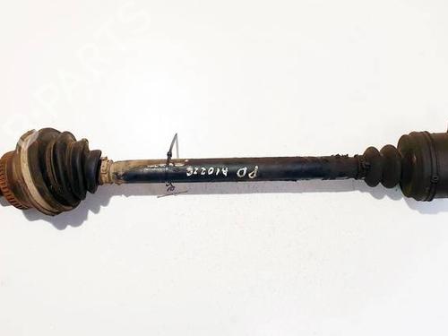 Used Right front driveshaft Right front driveshaft AUDI A4 B5 (8D2) 2.4 (165 hp) 35031062 35031062