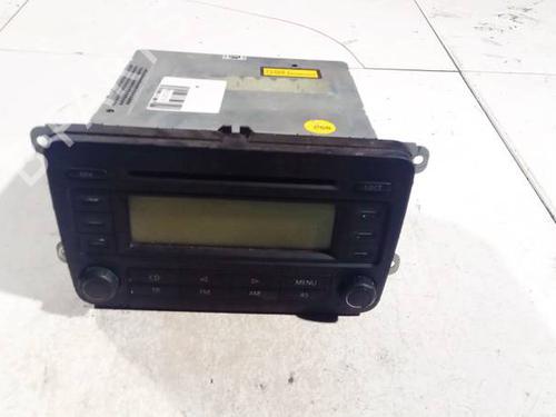 Used Radio Radio 35038858 35038858