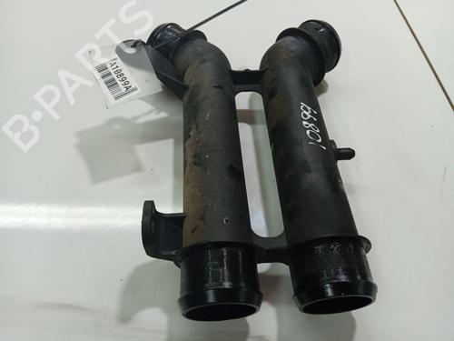 Pipe PEUGEOT 407 (6D_) 1.6 HDi 110 (6D9HZC, 6D9HYC) | BP32549019M125 - Image 2