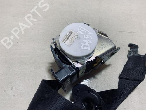 Front left seatbelt BMW 1 (E81) 120 d | BP35605706I26 - Image 2