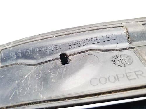 Other CITROËN DS3 (SA_) 1.6 THP 150 | BP32564024O1 