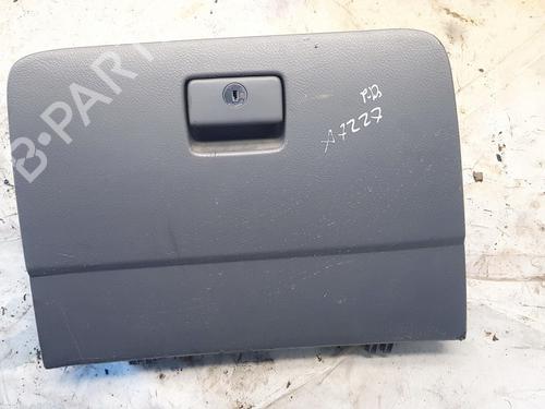 Porta-luvas Porta-luvas TOYOTA AVENSIS VERSO (_M2_) 2.0 D (CLM20_, CLM20R) (116 hp) 35498753 35498753