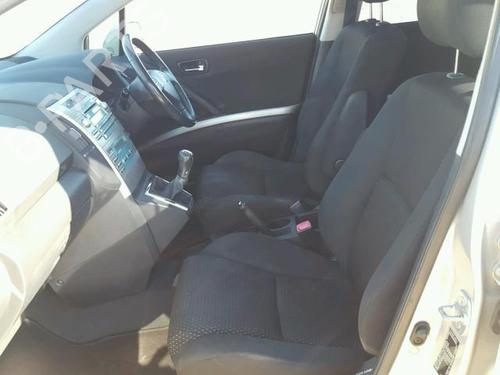 Switch TOYOTA COROLLA Verso (_E12_) 1.8 VVT-i (ZZE122_, ZZE122R) | BP33501774I30  - Image 8