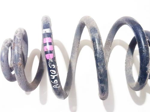 Used Shock absorber spring Shock absorber spring 35587860 35587860