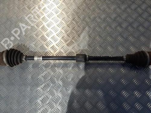 Used Right front driveshaft Right front driveshaft OPEL CORSA D (S07) 1.3 CDTI (L08, L68) (95 hp) 35679424 35679424