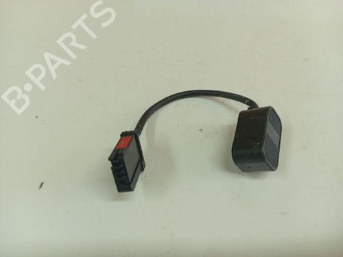 Electronic module OPEL ASTRA J (P10) 1.7 CDTI (68) | BP38315540M83 - Image 2