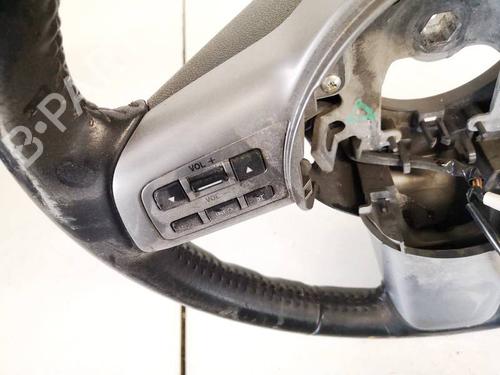 Steering wheel controls MAZDA 2 (DE_, DH_) 1.6 MZ-CD | BP35079183E15 - Image 3